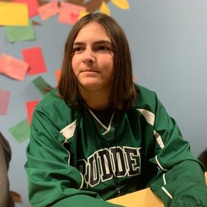 Meet your Posher, Ryan